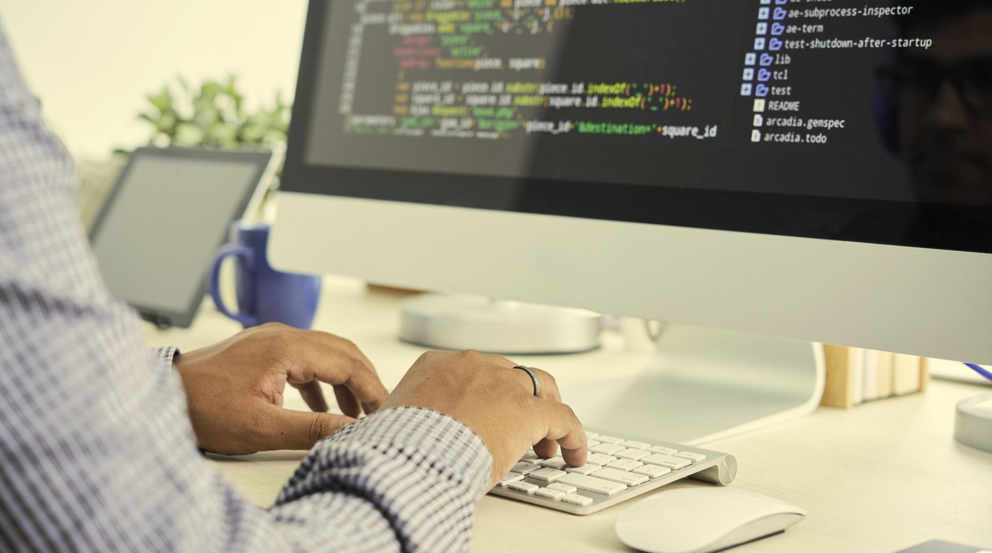 Programming